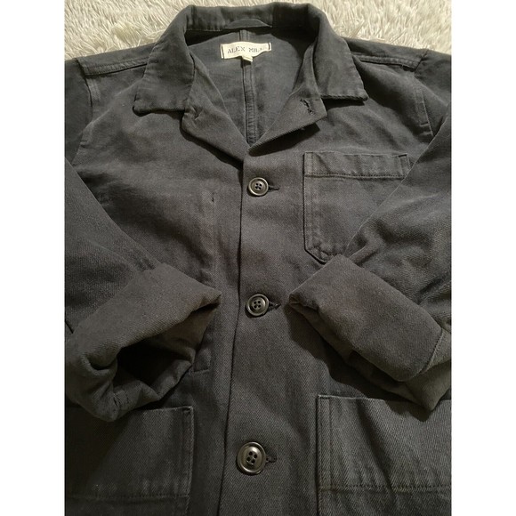 Alex Mill Chore Coat - Picture 2 of 9
